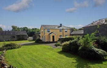 2 Bed in Fethard Holiday Home
