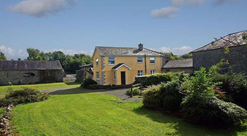 Photo of 2 Bed in Fethard