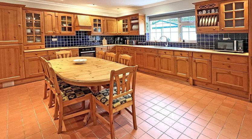 Photo of 3 Bed in Glenbeigh