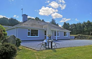 3 Bed in Glenbeigh Holiday Home