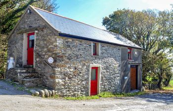 1 Bed in Kilcrohane Holiday Home