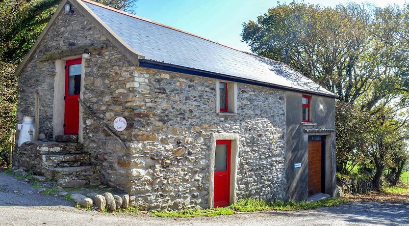 Photo of 1 Bed in Kilcrohane