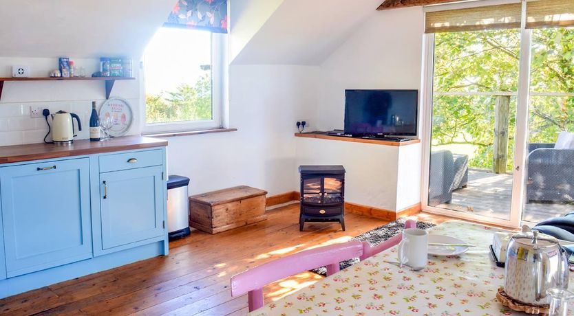 Photo of 1 Bed in Kilcrohane