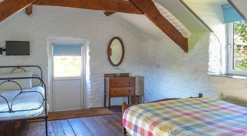 Photo of 1 Bed in Kilcrohane