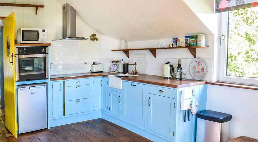 Photo of 1 Bed in Kilcrohane