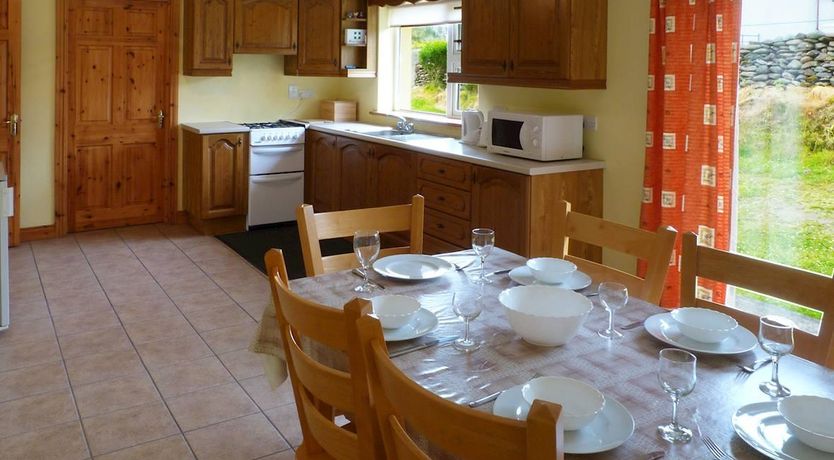 Photo of 3 Bed in Dingle