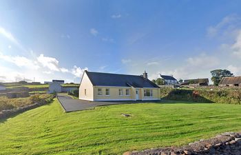 3 Bed in Dingle Holiday Home