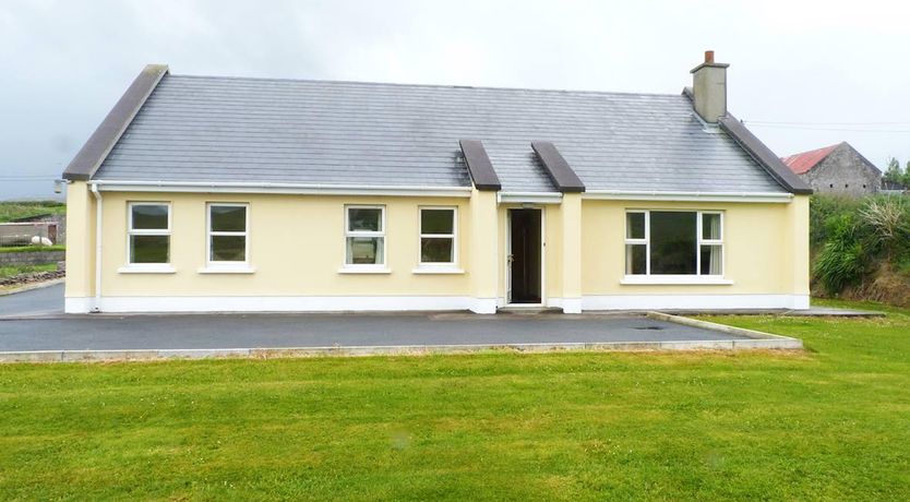 Photo of 3 Bed in Dingle