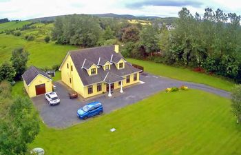 5 Bed in Westport Holiday Home