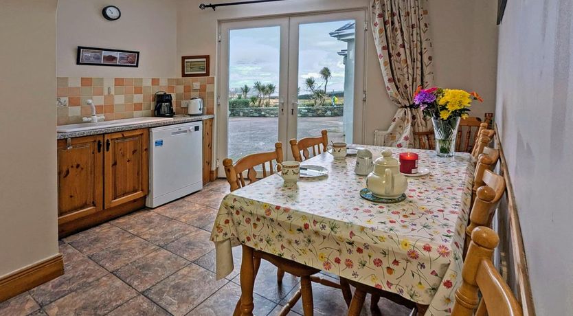 Photo of 3 Bed in Portmagee