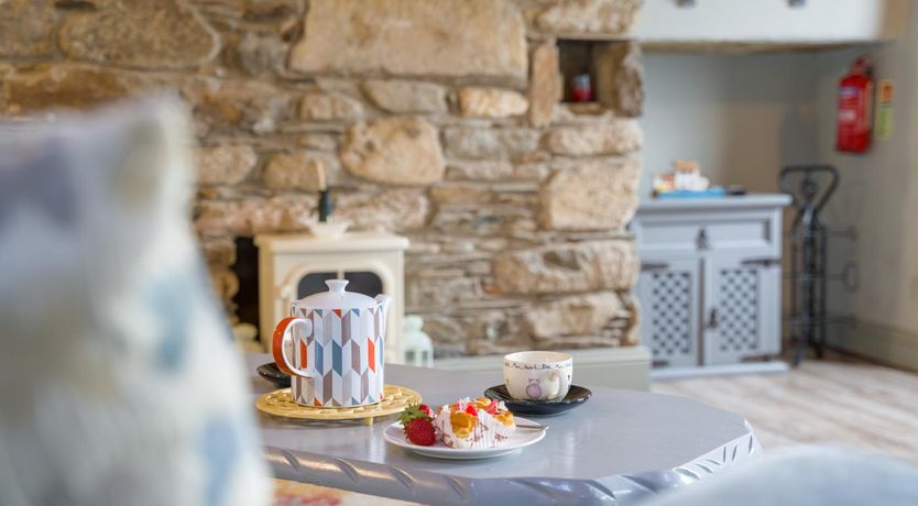 Photo of 2 Bed in Wellingtonbridge