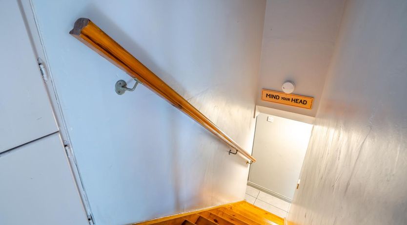 Photo of 2 Bed in Wellingtonbridge