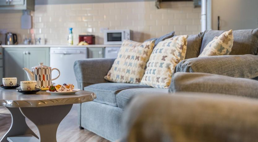 Photo of 2 Bed in Wellingtonbridge