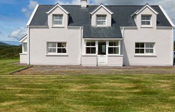 3 Bed in Waterville Holiday Home