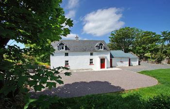 3 Bed in Cahirciveen Holiday Home