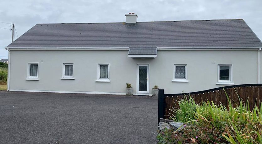 Photo of 3 Bed in Ballinskelligs