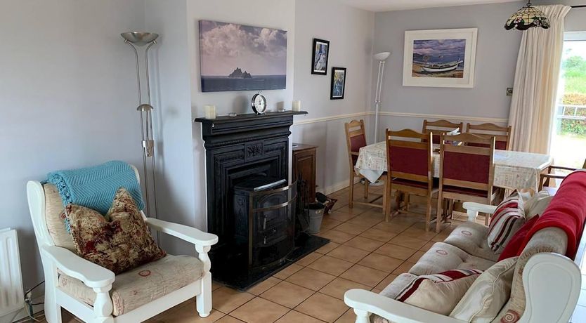 Photo of 3 Bed in Ballinskelligs