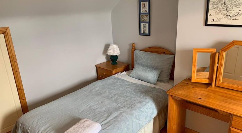 Photo of 3 Bed in Ballinskelligs