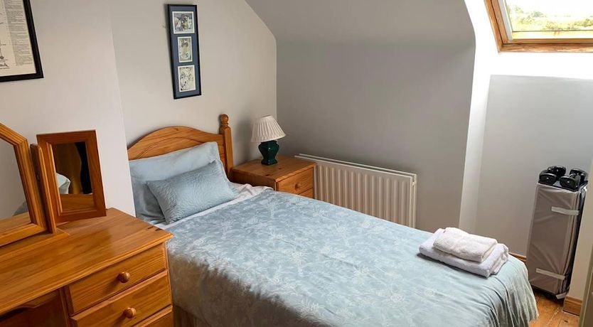 Photo of 3 Bed in Ballinskelligs