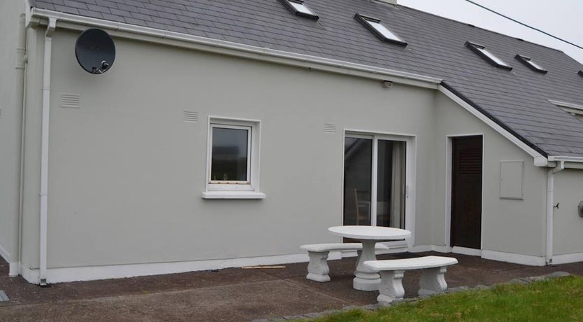Photo of 3 Bed in Ballinskelligs