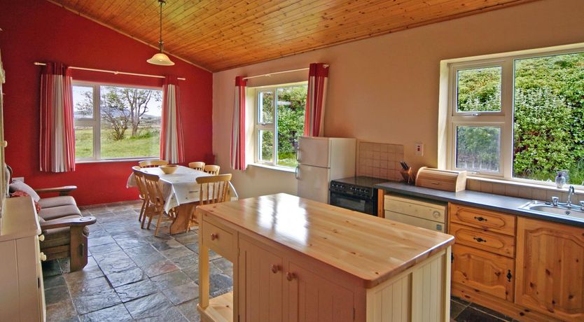 Photo of 3 Bed in Portmagee