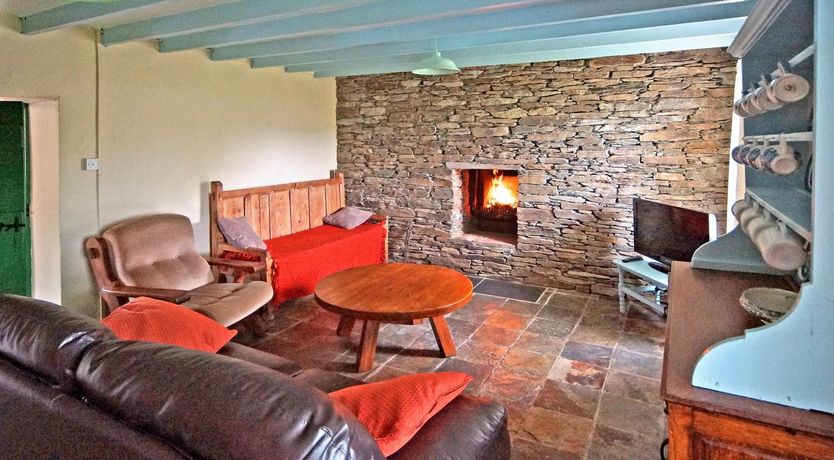 Photo of 3 Bed in Portmagee