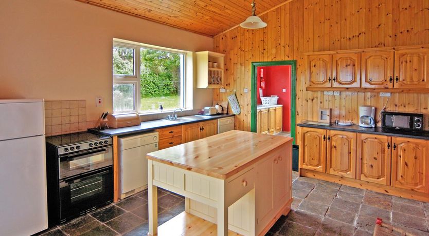 Photo of 3 Bed in Portmagee