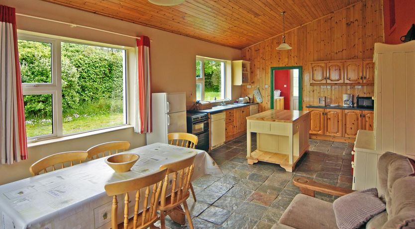 Photo of 3 Bed in Portmagee