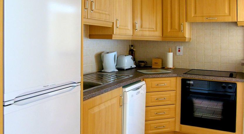 Photo of 2 Bed in Castlemaine