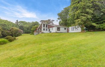 4 Bed in Ardgroom Holiday Home