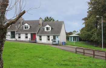 2 Bed in Nenagh Holiday Home
