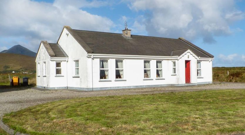 Photo of 3 Bed in Achill Island