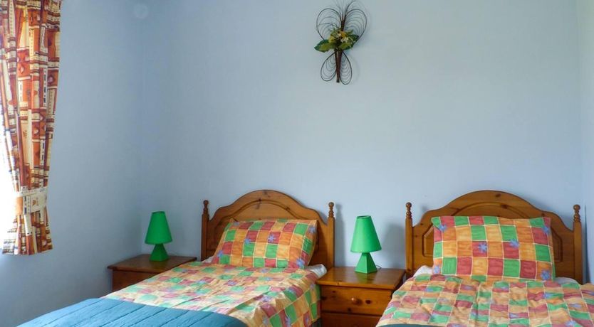 Photo of 3 Bed in Achill Island