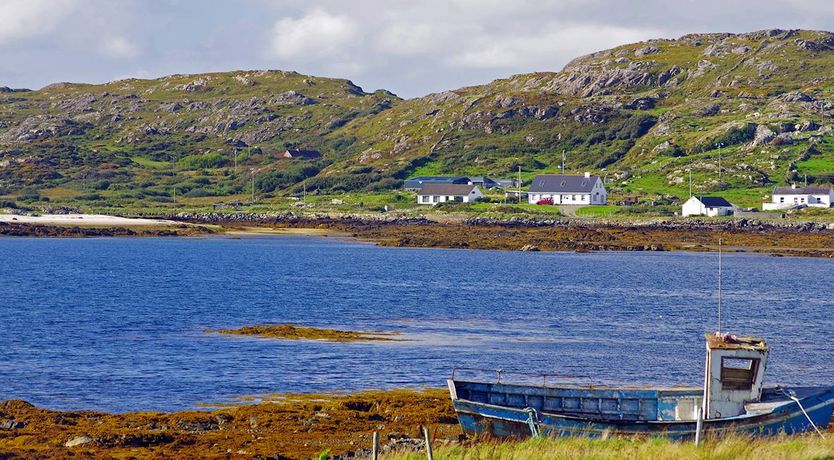 Photo of 3 Bed in Carraroe