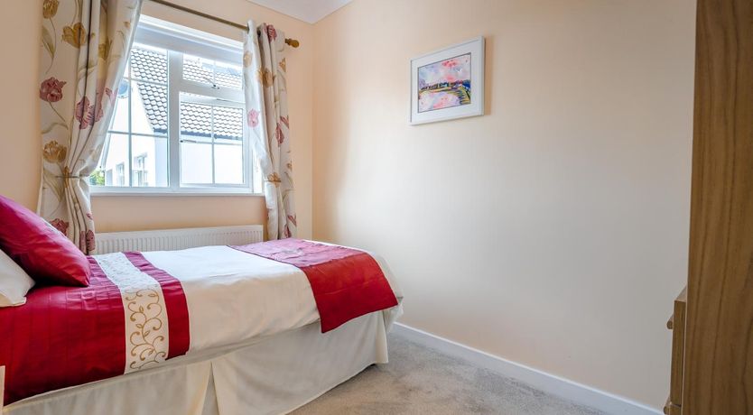 Photo of 3 Bed in Carraroe