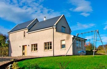 3 Bed in Castleblaney Holiday Home