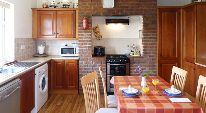 Photo of 3 Bed in Castlebar