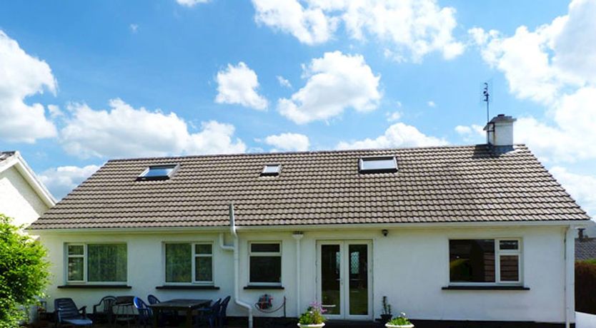 Photo of 3 Bed in Castlebar