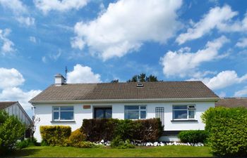 3 Bed in Castlebar Holiday Home