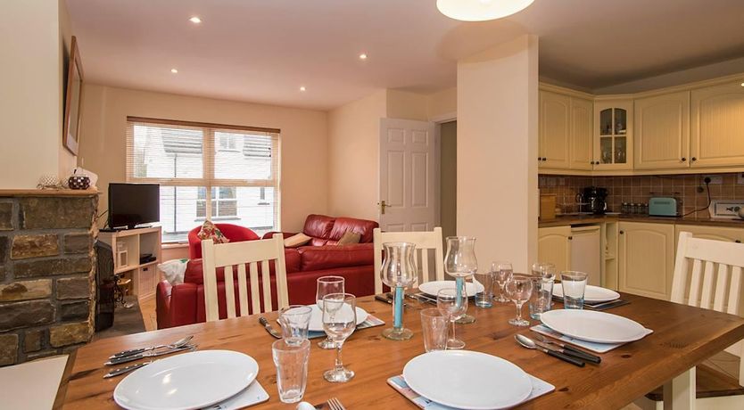 Photo of 3 Bed in Portnoo