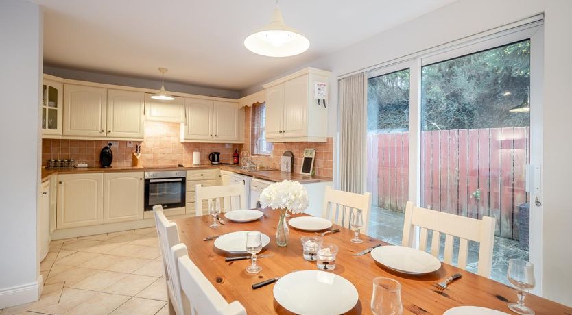 Photo of 3 Bed in Portnoo