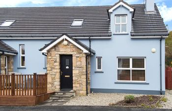 3 Bed in Portnoo Holiday Home