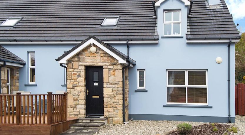 Photo of 3 Bed in Portnoo