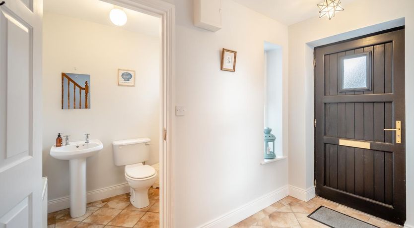Photo of 3 Bed in Portnoo