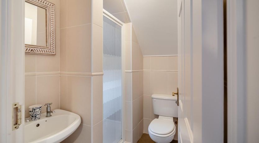 Photo of 3 Bed in Portnoo
