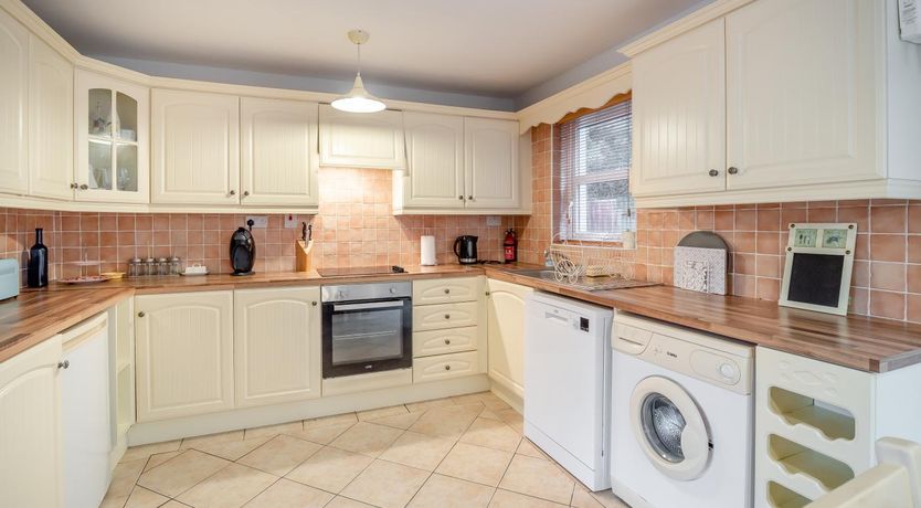 Photo of 3 Bed in Portnoo