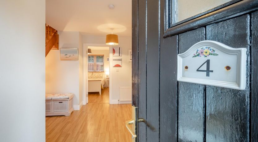 Photo of 3 Bed in Portnoo