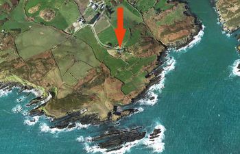 4 Bed in Co Cork Holiday Home