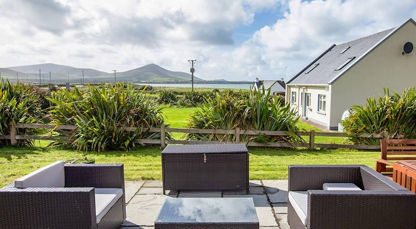 Photo of 4 Bed in Ballydavid