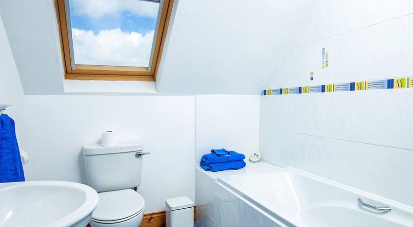 Photo of 4 Bed in Ballydavid